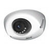 Pelco IWP233-1ERS 2MP Outdoor IR Dome IP Security Camera with 2.8mm Lens