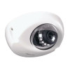 Pelco IWP133-1ERS 1MP Outdoor IR Dome IP Security Camera with 2.8mm Lens