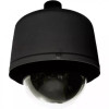 Pelco S7818L-EB1 8MP Outdoor PTZ IP Security Camera with 18x Optical Zoom, Clear Bubble - 1