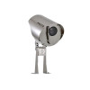 Pelco Esprit ESSE1-2X40-SBT-PAW 2MP Anti-Corrosion Outdoor IP Security Camera with 40x Optical Zoom and Stainless Steel Construction - 4