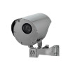 Pelco Esprit ESSE1-2X40-SBT-PA 2MP Anti-Corrosion Outdoor Bullet IP Security Camera with 40x Optical Zoom and Stainless Steel Construction - 1