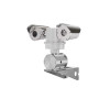 Pelco EXLP1-2X30-EPT-85B0M3 2MP Outdoor Explosion-Proof PTZ IP Security Camera with 30X Optical Zoom and Built-In IR Illuminator - 1