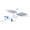 Ubiquiti UA-G3-B UniFi Access G3 NFC Reader (Black) - 2