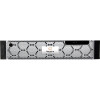 Hanwha Vision WRR-P-S204W-160TB Video Server & NVR with 160TB HDD Included, Windows IoT OS