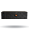 Digital Watchdog DW-BJDX1124T-LX Video Server & NVR with 24TB HDD Included, Linux OS