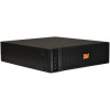 Digital Watchdog DW-BJDX5124T-LX Video Server & NVR with 24TB HDD Included, Linux OS