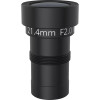 AXIS Lens M14 21.4 mm F2.0 IR, 4 pcs - 03141-001 - 1 AXIS Lens M14 21.4 mm F2.0 IR, 4 pcs - 03141-001 - 1