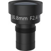 AXIS Lens M14 30.8 mm F2.4 IR, 4 pcs - 03142-001 - 1