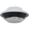 AXIS Q6300-E 4x5MP Outdoor 360° Multisensor Dome IP Security Camera with 3.7mm Fixed Lenses and Built-In IR - 02943-001 - 1
