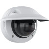 AXIS P3275-LVE 2MP Outdoor AI Dome IP Security Camera with 3.4-9.8mm Lens and Audio - 03150-001 - 1