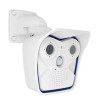 Mobotix Mx-M16B-6D6N061 6MP Outdoor Multi-sensor IP Security Camera with Wide Lens - 1 Mobotix Mx-M16B-6D6N061 6MP Outdoor Multi-sensor IP Security Camera with Wide Lens - 1