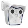 Mobotix Mx-M16B-6D6N237 6MP Outdoor Multi-sensor IP Security Camera with Distant Tele Lens - 1