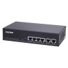 Vivotek AW-GEL-065A-060 Lite Managed PoE Switch - 1 Vivotek AW-GEL-065A-060 Lite Managed PoE Switch - 1