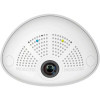 Mobotix Mx-i26B-6N016 6MP Indoor Fisheye IP Security Camera with 180° FOV and Built-In Audio - 1 Mobotix Mx-i26B-6N016 6MP Indoor Fisheye IP Security Camera with 180° FOV and Built-In Audio - 1