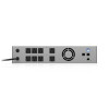 Ubiquiti UPS-2U-US 1.44kVA 2U Rackmount Uninterruptible Power Supply - 8