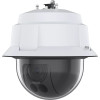 AXIS Q6088-E 8MP Outdoor PTZ IP Security Camera with 34x Optical Zoom, No Midspan - 03190-301 - 1