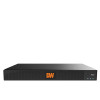 Digital Watchdog DW-COVA84T 8 Channel 4K Network Video Recorder with 4TB HDD Included - 1
