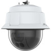 AXIS Q6086-E No Midspan 4MP Outdoor PTZ IP Security Camera with 6.64-225.5mm Lens, 34x Optical Zoom and Built-In IR - 03188-301 - 1