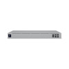 Ubiquiti EFG - Enterprise-grade 25 Gbps UniFi Cloud Gateway with three WAN ports, high availability, and a full suite of advanced routing and security features - 2