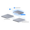 Ubiquiti UXG-ENTERPRISE 25G Enterprise Security Gateway - 2