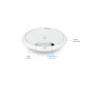 Ubiquiti U7-PRO-5-US WiFi 7 Tri-Band Access Point, 5 pcs - 4