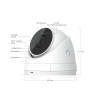 Ubiquiti UNVR-INSTANT-KIT-US - 4