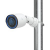 Ubiquiti UVC-G6-PRO-BULLET-W 8MP(4K) Outdoor Bullet IP Security Camera with 5.9~13.8mm Lens, 2.36x Optical Zoom and Built-In IR - 2