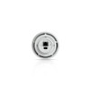 Ubiquiti UVC-G6-PRO-BULLET-W 8MP(4K) Outdoor Bullet IP Security Camera with 5.9~13.8mm Lens, 2.36x Optical Zoom and Built-In IR - 4