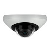 Pelco SRXV2-2F3-EWD-IR 2MP Outdoor Wedge IP Security Camera with 2.8mm Lens and Built-In IR - 2