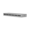 Ubiquiti UACC-ETH-SP-PANEL-24 24-Port Rack-Mount Ethernet Surge Protection Panel - 3