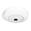 Mobotix Mx-c71B-8DN016 c71 4MP Indoor Hemispheric Panoramic IP Security Camera - 4