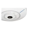 Mobotix Mx-c71B-8DN016 c71 4MP Indoor Hemispheric Panoramic IP Security Camera - 4