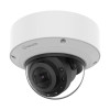 Hanwha Vision XNV-A6084R 2MP Outdoor Vandal Dome IP Security Camera with 2.8-12mm Lens, 4.3x Optical Zoom and Built-In IR - 3