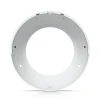 Ubiquiti UACC-DOME-WS-W White Wall Surround for UVC-AI-Dome - 3