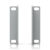 Ubiquiti UACC-RACK-EAR-1U 1U Rack Mount Ears Kit - 2