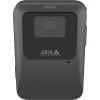 AXIS W111 2MP Indoor Body Worn IP Security Camera, Black - 03442-001 - 4