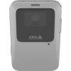 AXIS W111 2MP Indoor Body Worn IP Security Camera, Gray, 5 pcs - 03441-021 - 3