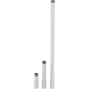 AXIS TP3908-E Extension Pipe, White, 100 cm - 03387-001 - 1