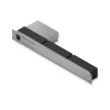 Ubiquiti UACC-AI-KEY-RM 1U Rack Mount for AI Keys - 2