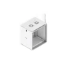 Ubiquiti UACC-RACK-12U-WALL-450-G 12U Wall Mount Rack Cabinet - 3