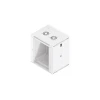 Ubiquiti UACC-RACK-12U-WALL-450-G 12U Wall Mount Rack Cabinet - 4