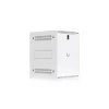 Ubiquiti UACC-RACK-12U-WALL-450-G 12U Wall Mount Rack Cabinet - 3