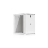 Ubiquiti UACC-RACK-12U-WALL-450-G 12U Wall Mount Rack Cabinet - 3