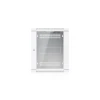 Ubiquiti UACC-RACK-12U-WALL-450-G 12U Wall Mount Rack Cabinet - 4