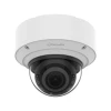 Hanwha Vision XND-A8085RV 5MP Indoor Dome IP Security Camera with 3.3-9.3mm Lens, 2.8x Optical Zoom and Built-In IR - 2