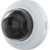 AXIS M3098-LV 8MP Indoor Mini Dome IP Security Camera with 3.76mm Lens and Built-In IR - 03276-001