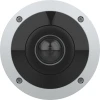 AXIS M4348-PLVE 12MP Outdoor 360° Panoramic IP Security Camera with 1.7mm Lens and Built-In IR - 03133-001 - 4