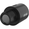 AXIS F2180-TE 160x120 Outdoor Thermal IP Security Camera with 8.3 fps - 03370-001 - 2