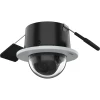 AXIS M3098-H 8MP Indoor Mini Dome IP Security Camera with 3.76mm Lens - 03396-001 - 1