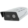 AXIS Q2802-E 8MP Bispectral Outdoor Bullet IP Security Camera with 24° Thermal HFoV, 640x480 - 03604-001 - 2